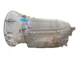 MERCEDES-BENZ 722.901 722901 Gearbox MERCEDES-BENZ SL-CLASS (R230) (2001-2012) — thumbnail 2