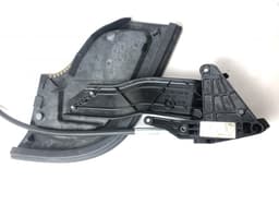 MERCEDES-BENZ 120448100 120447600 Parcel shelf actuator / motor MERCEDES-BENZ SL-CLASS (R230) (2001-2012) — thumbnail 5