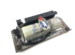 MERCEDES-BENZ HB70058-002 HB70058002 Convertible Top motor MERCEDES-BENZ SL-CLASS (R230) (2001-2012) — thumbnail 1