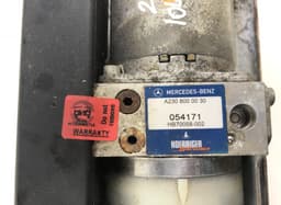MERCEDES-BENZ HB70058-002 HB70058002 Convertible Top motor MERCEDES-BENZ SL-CLASS (R230) (2001-2012) — thumbnail 3