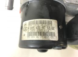 MERCEDES-BENZ 0265250010 0265960012 0130108093 0265960035 0265960028 0265250095 0265960044 0265960057 ABS hydraulic unit / pump MERCEDES-BENZ SL-CLASS (R230) (2001-2012) — thumbnail 2