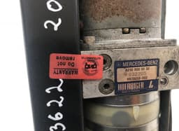 MERCEDES-BENZ HB70058-002 HB70058002 Convertible Top motor MERCEDES-BENZ SL-CLASS (R230) (2001-2012) — thumbnail 5
