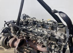 HYUNDAI D4FB Engine HYUNDAI i30 I (FD) (2007-2012) — thumbnail 5