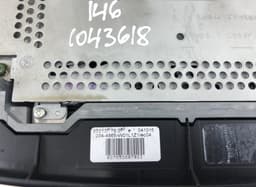 MERCEDES-BENZ A2308203589 Radio MERCEDES-BENZ SL-CLASS (R230) (2001-2012) — thumbnail 4