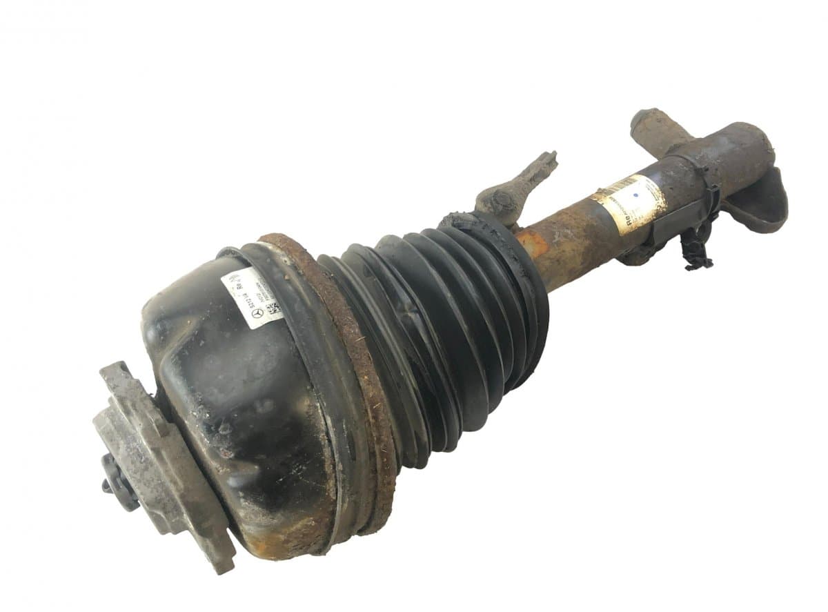 MERCEDES-BENZ A2123201838 Air shock absorber front right MERCEDES-BENZ E-CLASS (W212) (2009-2016)