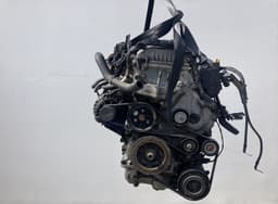 HYUNDAI D4FB Engine HYUNDAI i30 I (FD) (2007-2012) — thumbnail 4
