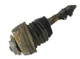 MERCEDES-BENZ A2123201838 Air shock absorber front right MERCEDES-BENZ E-CLASS (W212) (2009-2016) — thumbnail 4