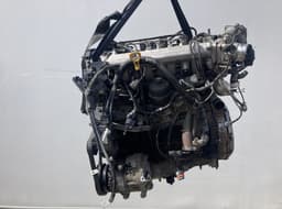 HYUNDAI D4FB Engine HYUNDAI i30 I (FD) (2007-2012) — thumbnail 1