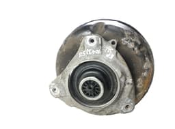 MERCEDES-BENZ A2123201838 Air shock absorber front right MERCEDES-BENZ E-CLASS (W212) (2009-2016) — thumbnail 8