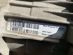 JEEP 52853665AB Transfer Box JEEP GRAND CHEROKEE IV (WK, WK2) (2010-2021) — thumbnail 5