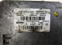 BMW 5A36093 ABS hydraulic unit / pump BMW 5 (G30, G31) (2016-2024) — thumbnail 4