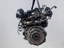 HYUNDAI D4FB Engine HYUNDAI i30 I (FD) (2007-2012) — thumbnail 2