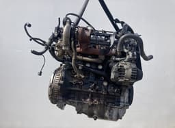 HYUNDAI D4FB Engine HYUNDAI i30 I (FD) (2007-2012) — thumbnail 3