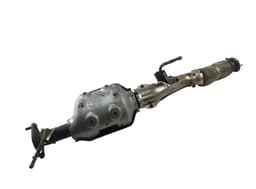 NISSAN 200A06UB2A Catalyc Converter NISSAN QASHQAI III (J12) (2021-) — thumbnail 1