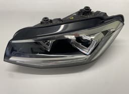 VW 2K1941031 Headlight left VW CADDY IV (SA) (2015-2021) — thumbnail 1
