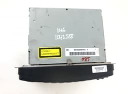 MERCEDES-BENZ 7612001523 8618001514 Radio MERCEDES-BENZ SL-CLASS (R230) (2001-2012) — thumbnail 5