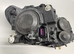 VW 2K1941031 Headlight left VW CADDY IV (SA) (2015-2021) — thumbnail 3