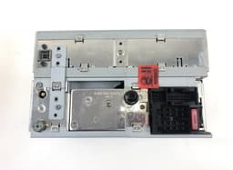 MERCEDES-BENZ 7612001523 8618001514 Radio MERCEDES-BENZ SL-CLASS (R230) (2001-2012) — thumbnail 3
