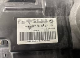 VW 2K1941031 Headlight left VW CADDY IV (SA) (2015-2021) — thumbnail 2