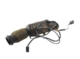 BMW 9489938 18329489938 Catalyc Converter BMW 5 (G30, G31) (2016-2024) — thumbnail 2