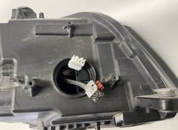 VW 2K1941031 Headlight left VW CADDY IV (SA) (2015-2021) — thumbnail 4