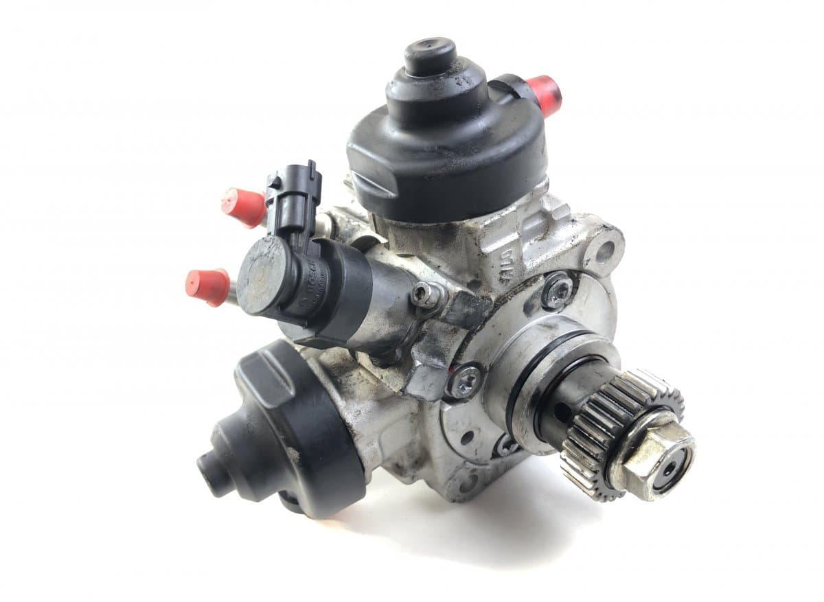 0445010637 0445010696 0445010684 0445012013 Fuel injection pump, diesel JEEP GRAND CHEROKEE IV (WK, WK2) (2010-2021)