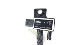 BMW 9489938 18329489938 Catalyc Converter BMW 5 (G30, G31) (2016-2024) — thumbnail 3