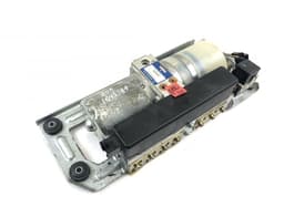 MERCEDES-BENZ HB70058-002 HB70058002 Convertible Top motor MERCEDES-BENZ SL-CLASS (R230) (2001-2012) — thumbnail 1