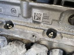 VW DNAA Engine VW TRANSPORTER T6 / MULTIVAN (SG, SF) (2015-) — thumbnail 5
