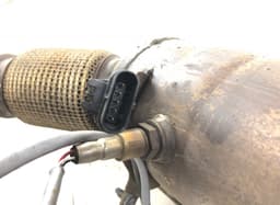 BMW 9489938 18329489938 Catalyc Converter BMW 5 (G30, G31) (2016-2024) — thumbnail 4