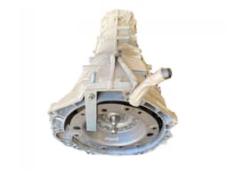 VW SZZ Gearbox VW AMAROK (2H_, S1B) (2010-2022) — thumbnail 2