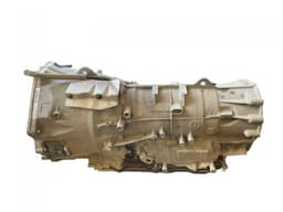VW SZZ Gearbox VW AMAROK (2H_, S1B) (2010-2022) — thumbnail 1