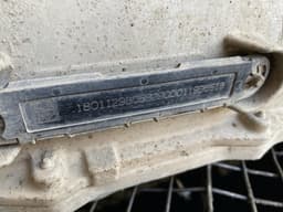VW SZZ Gearbox VW AMAROK (2H_, S1B) (2010-2022) — thumbnail 7