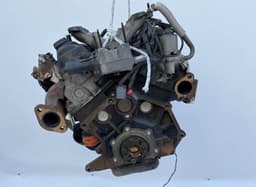 CHRYSLER 803AA 35CSP Engine CHRYSLER 300C I (2004-2010) — thumbnail 3
