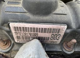 CHRYSLER 803AA 35CSP Engine CHRYSLER 300C I (2004-2010) — thumbnail 2