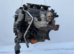 CHRYSLER 803AA 35CSP Engine CHRYSLER 300C I (2004-2010) — thumbnail 6