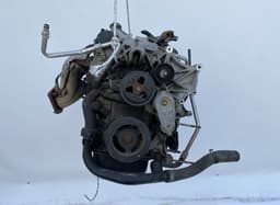 CHRYSLER 803AA 35CSP Engine CHRYSLER 300C I (2004-2010) — thumbnail 5