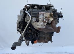 CHRYSLER 803AA 35CSP Engine CHRYSLER 300C I (2004-2010) — thumbnail 1
