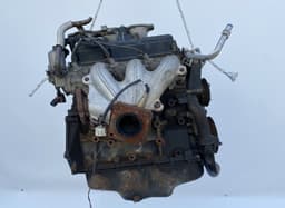 CHRYSLER 803AA 35CSP Engine CHRYSLER 300C I (2004-2010) — thumbnail 4