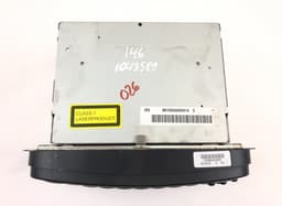 MERCEDES-BENZ 7612001523 8618001514 Radio MERCEDES-BENZ SL-CLASS (R230) (2001-2012) — thumbnail 6