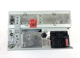 MERCEDES-BENZ 7612001523 8618001514 Radio MERCEDES-BENZ SL-CLASS (R230) (2001-2012) — thumbnail 2