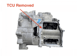 VW VLD Gearbox VW TRANSPORTER T6 / MULTIVAN (SG, SF) (2015-) — thumbnail 1