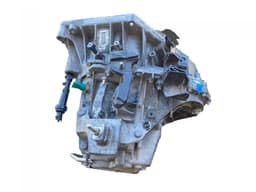 NISSAN 3201003Q0J Gearbox NISSAN QASHQAI III (J12) (2021-) — thumbnail 3