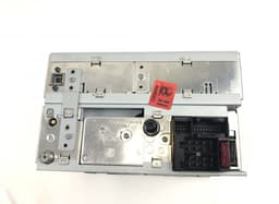 MERCEDES-BENZ 7612001523 8618001514 Radio MERCEDES-BENZ SL-CLASS (R230) (2001-2012) — thumbnail 3