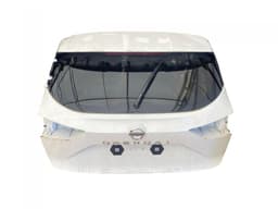 NISSAN 900A06UZ8E Bootlid / tailgate NISSAN QASHQAI III (J12) (2021-) — thumbnail 1