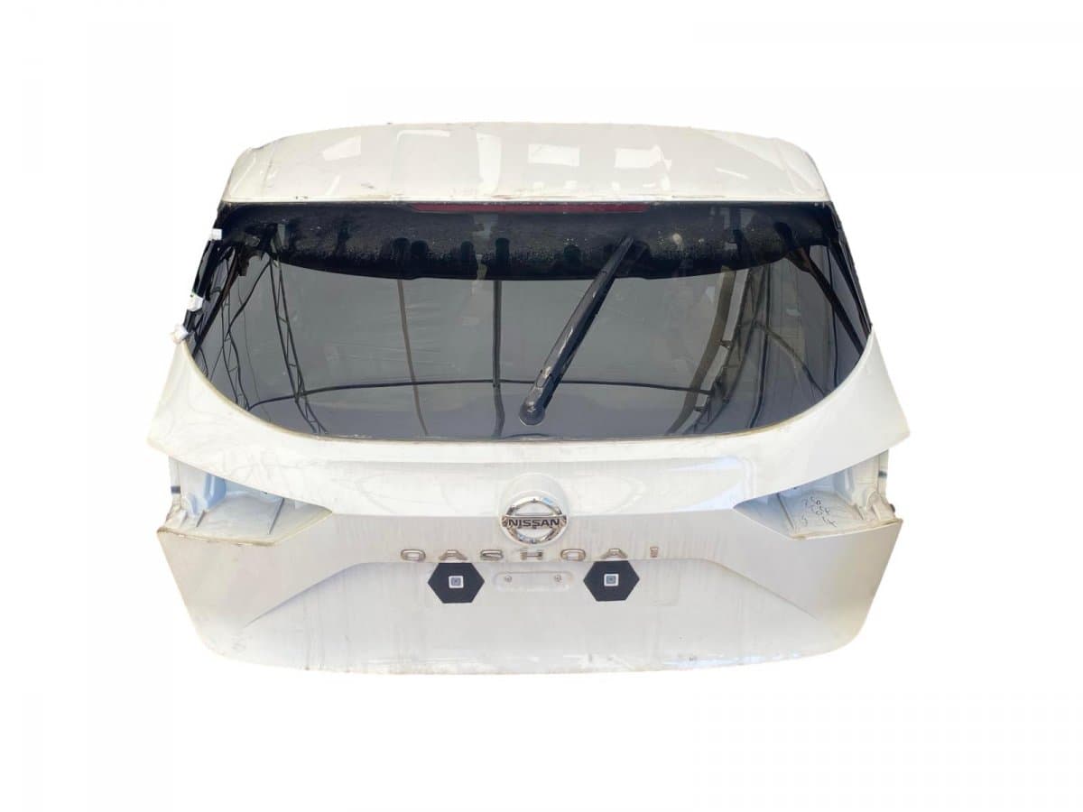 NISSAN 900A06UZ8E Bootlid / tailgate NISSAN QASHQAI III (J12) (2021-)