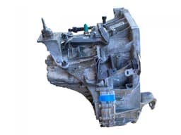 NISSAN 3201003Q0J Gearbox NISSAN QASHQAI III (J12) (2021-) — thumbnail 2