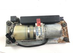 MERCEDES-BENZ HB70058-002 HB70058002 Convertible Top motor MERCEDES-BENZ SL-CLASS (R230) (2001-2012) — thumbnail 2