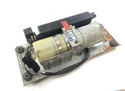 MERCEDES-BENZ HB70058-002 HB70058002 Convertible Top motor MERCEDES-BENZ SL-CLASS (R230) (2001-2012) — thumbnail 1
