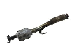 NISSAN 200A06UB2A Catalyc Converter NISSAN QASHQAI III (J12) (2021-) — thumbnail 2